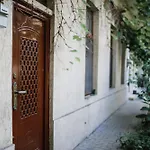 Bethlen Central Studio