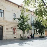 Bethlen Central Studio