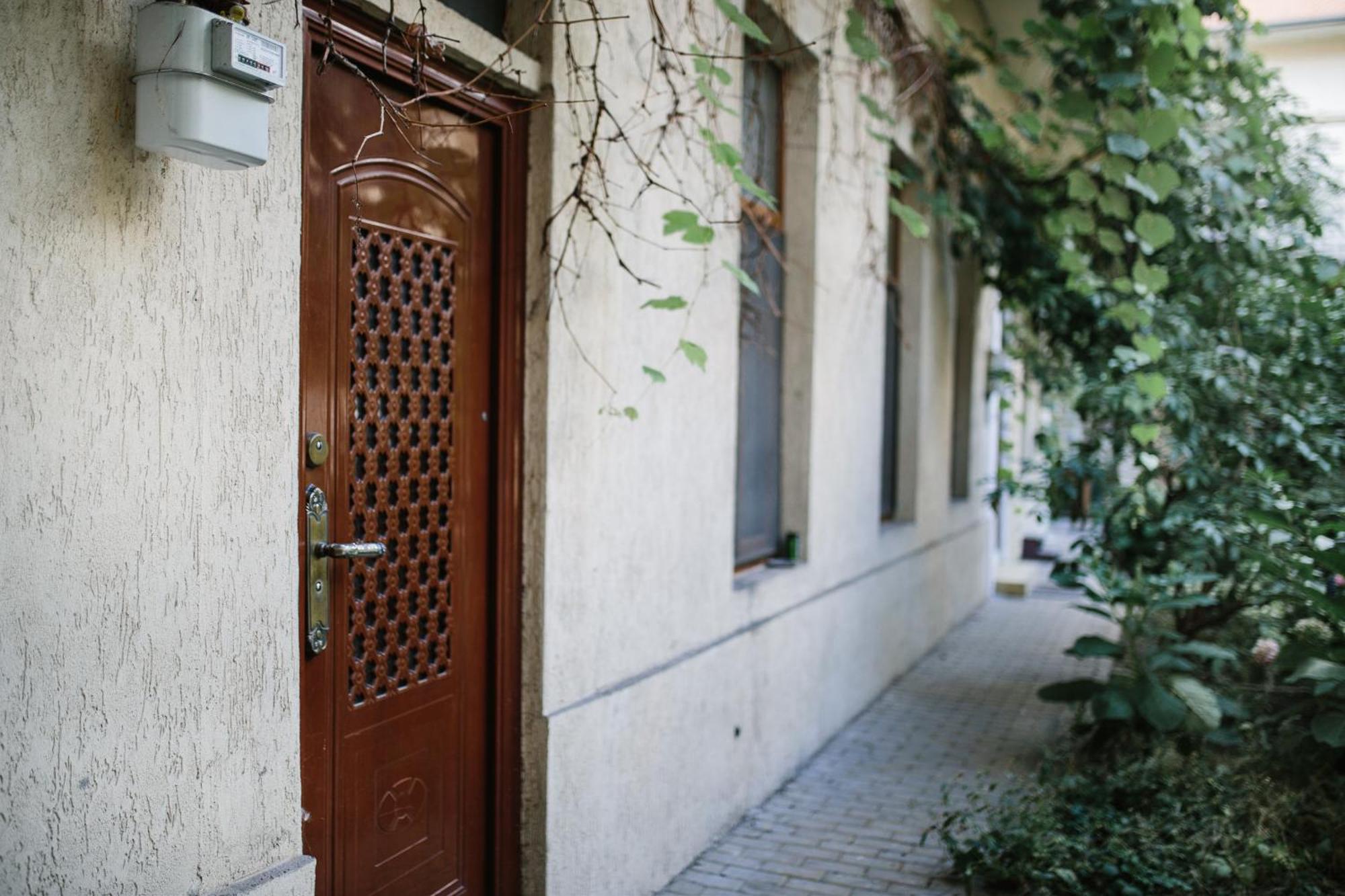 Căn hộ Bethlen