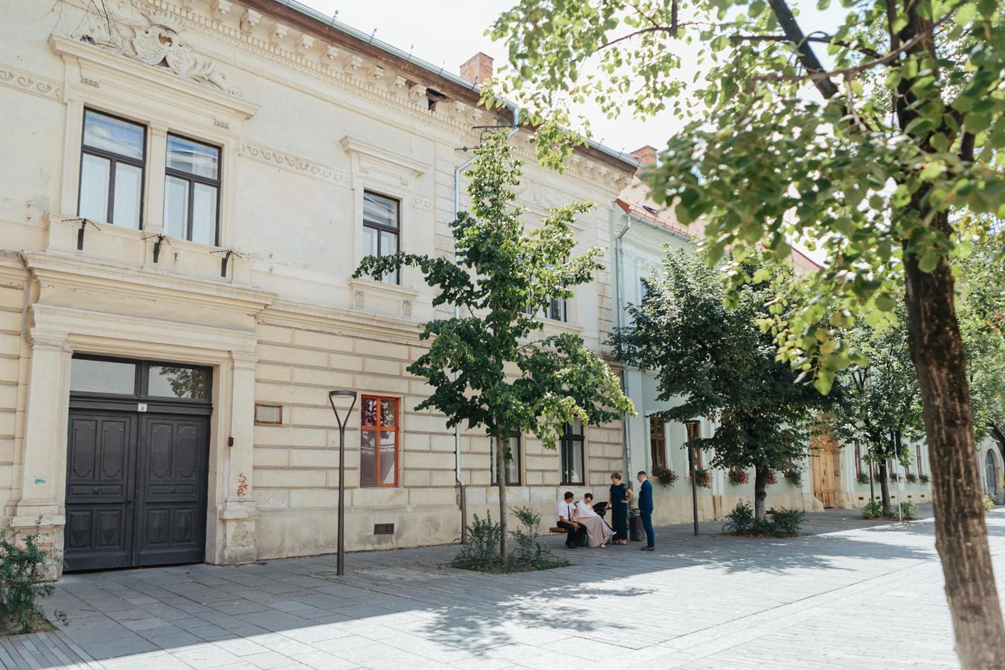 Bethlen Căn hộ Cluj-Napoca