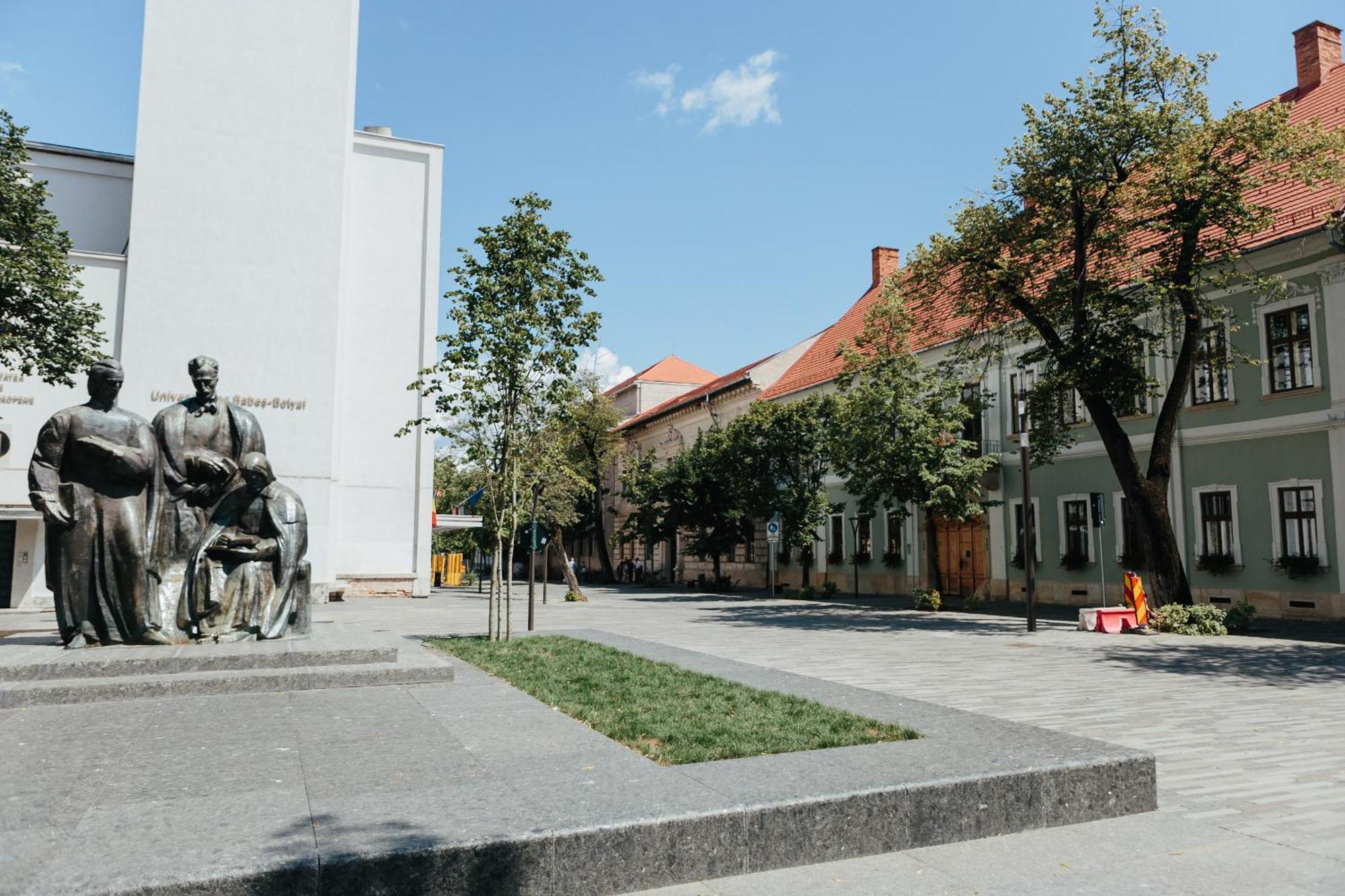 Bethlen Cluj-Napoca