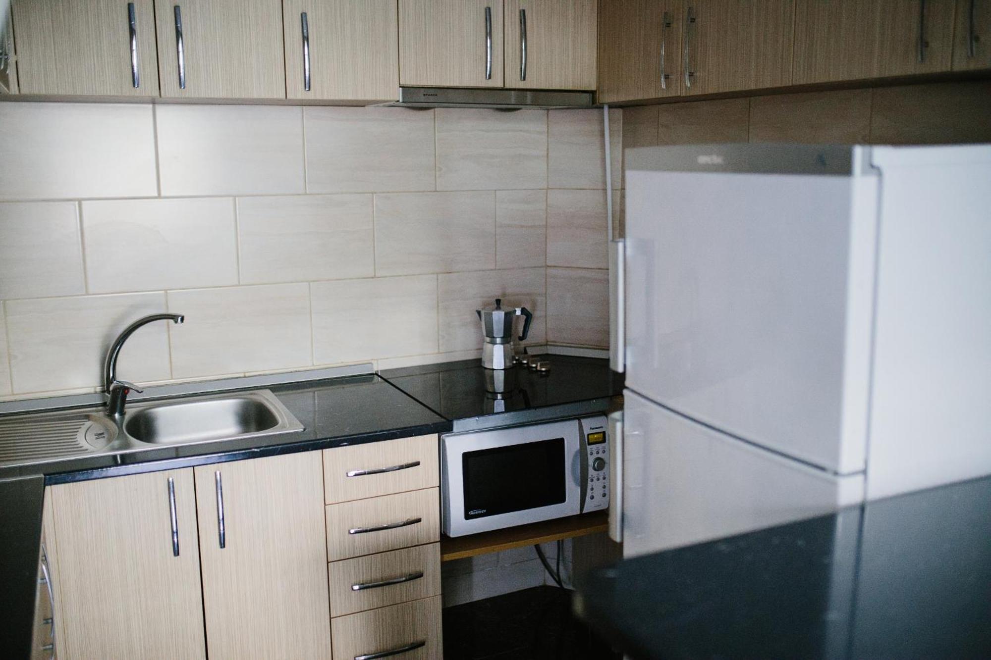 Bethlen Apartment *