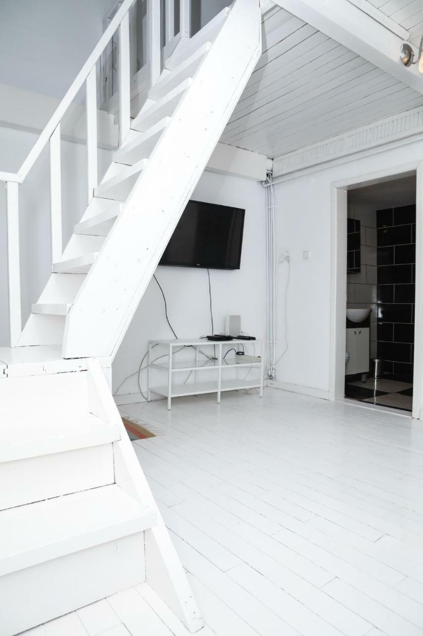 Apartment Bethlen *