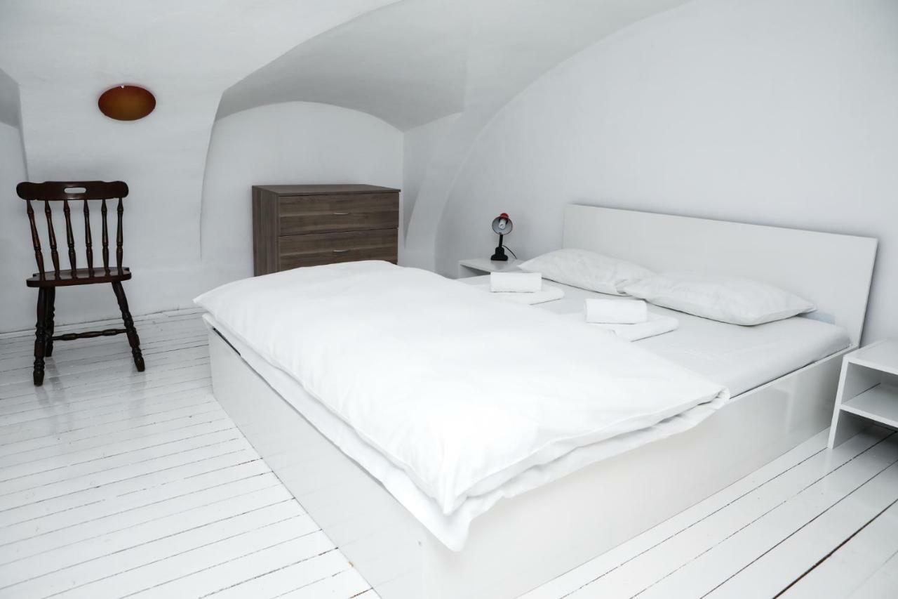 Apartment Bethlen *
