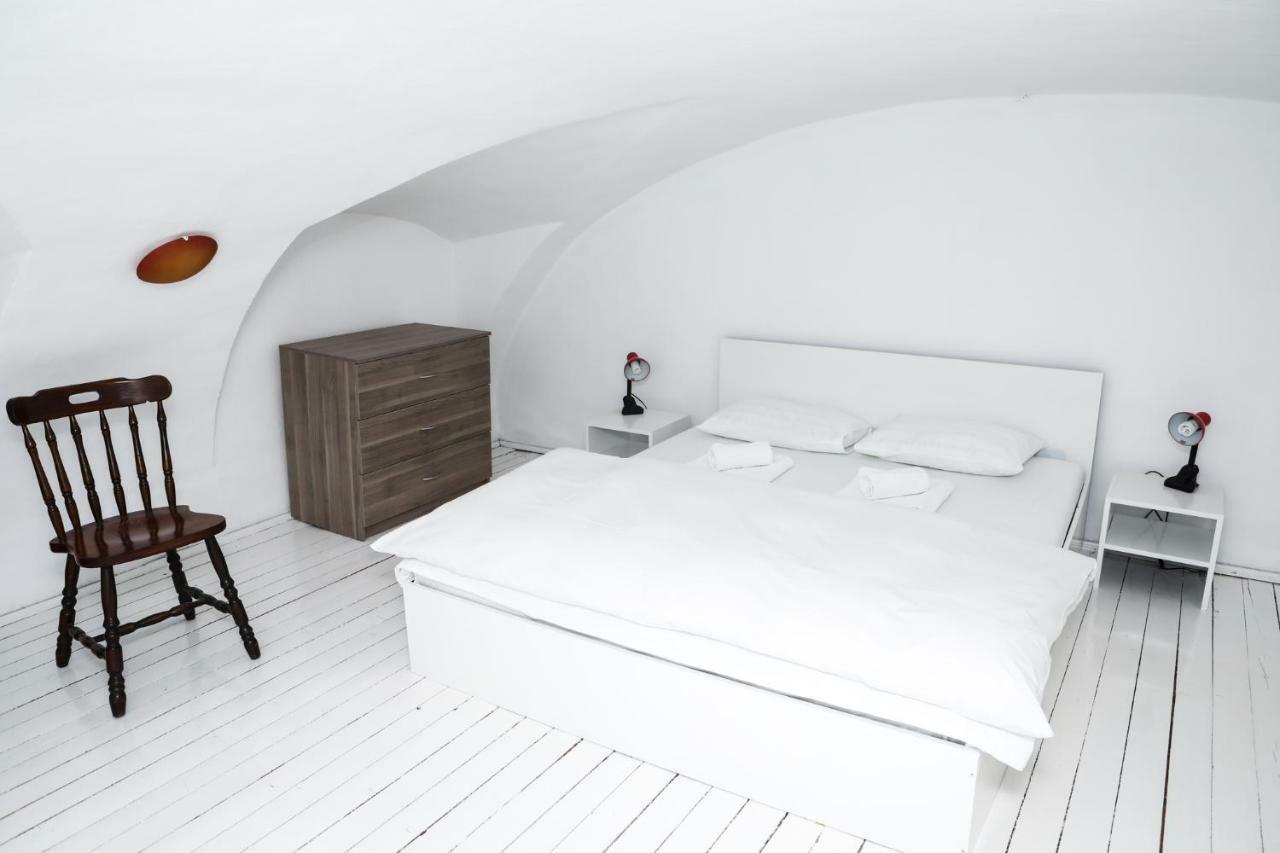 Bethlen Apartment