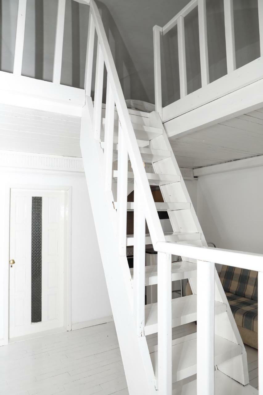 Bethlen Apartment
